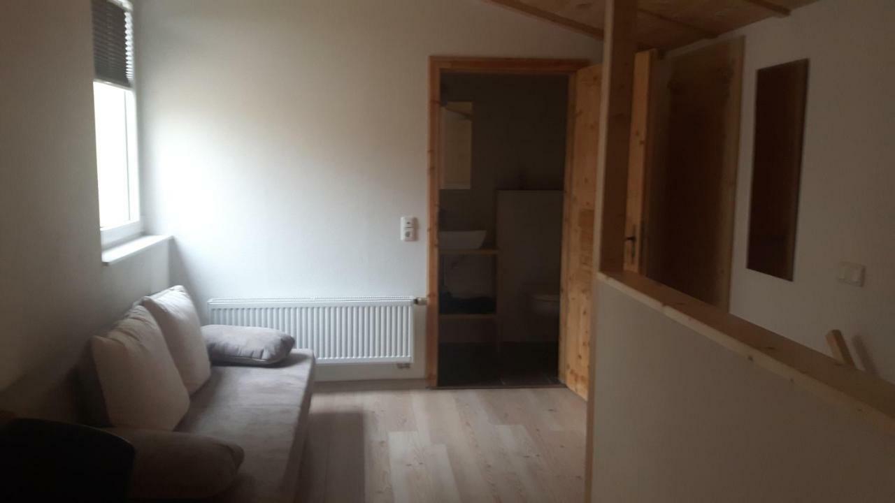 Gaestehaus Engelhard Pension Karbach  Экстерьер фото